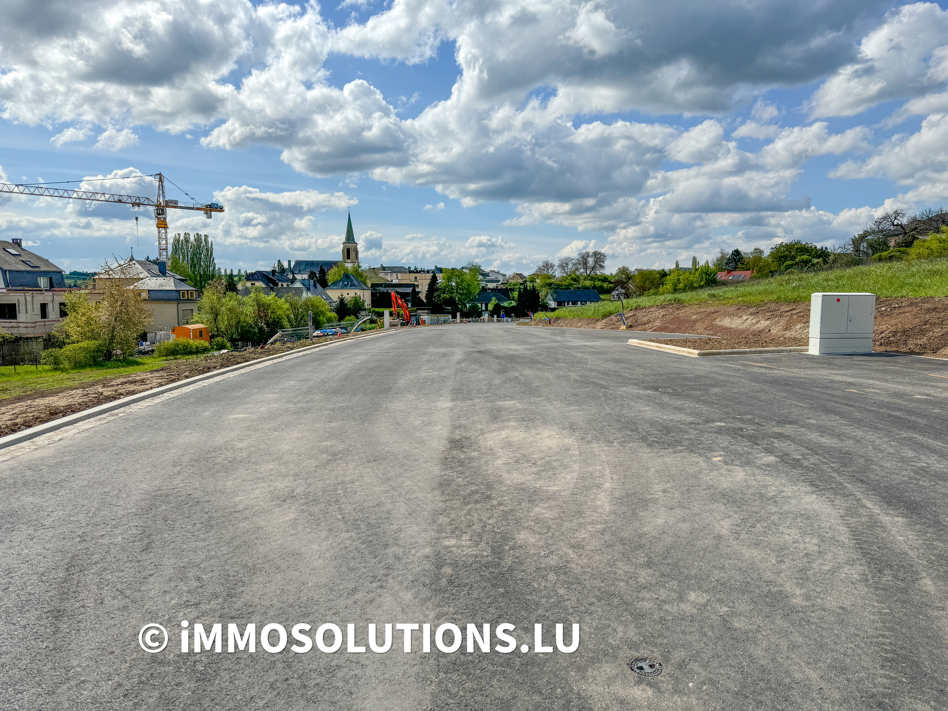 Terrain — Munsbach - photo 3